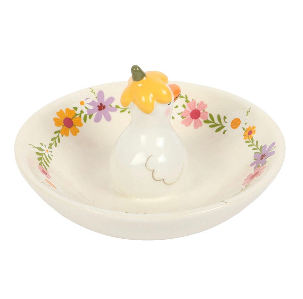 PLATO DE JOYAS DAISY & DUCK