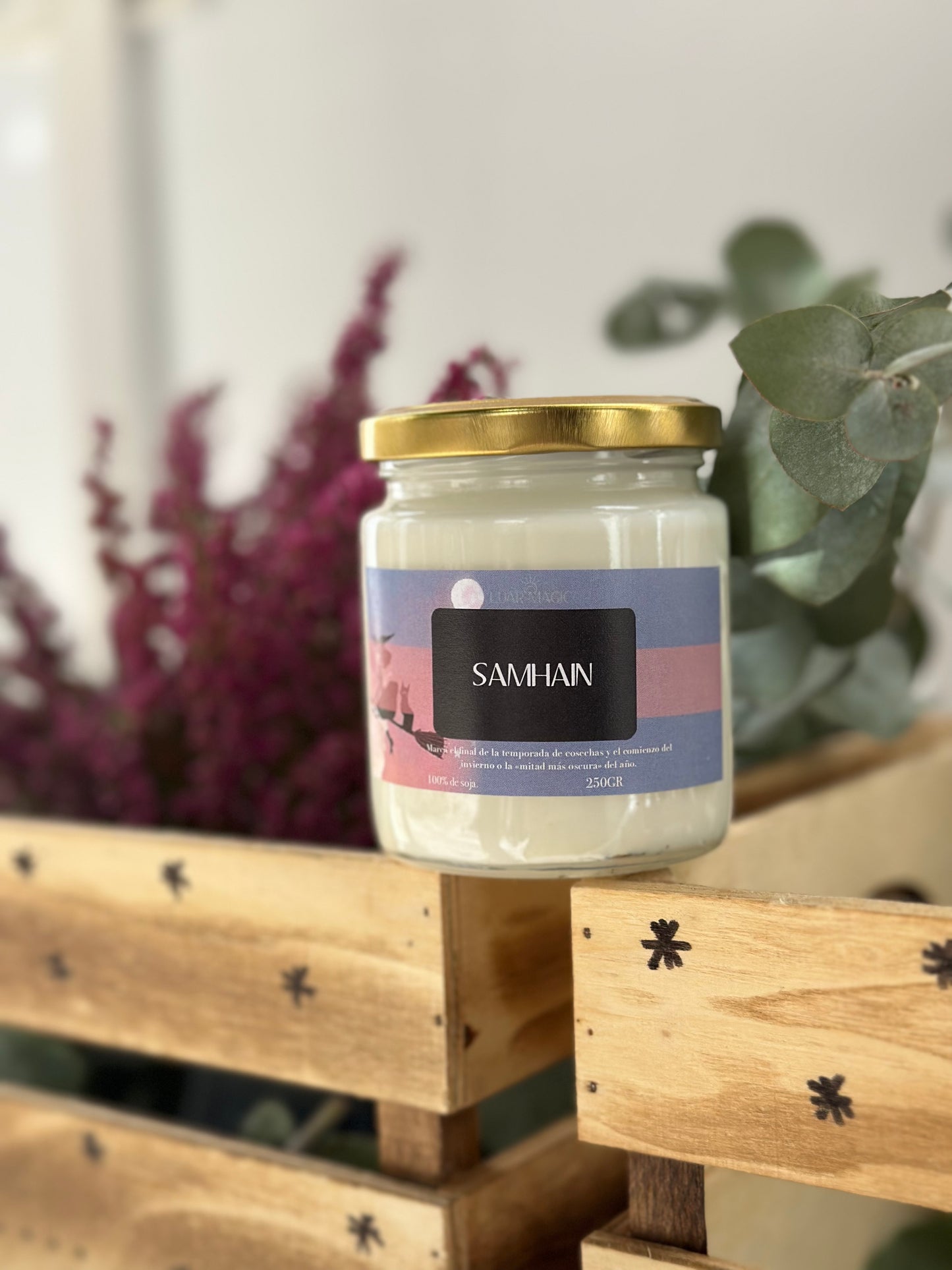 SAMHAIN