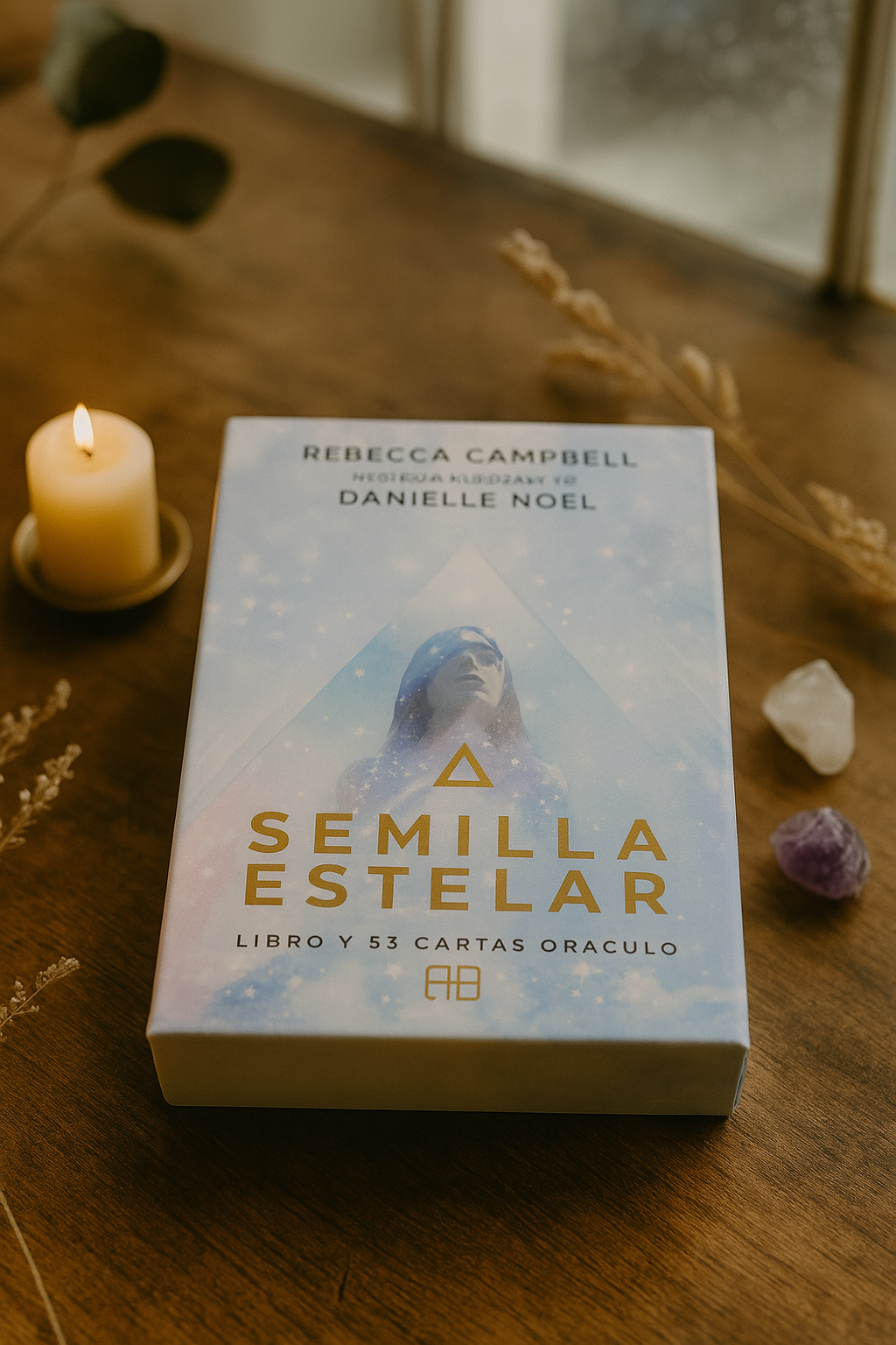 Oráculo - Semilla estelar