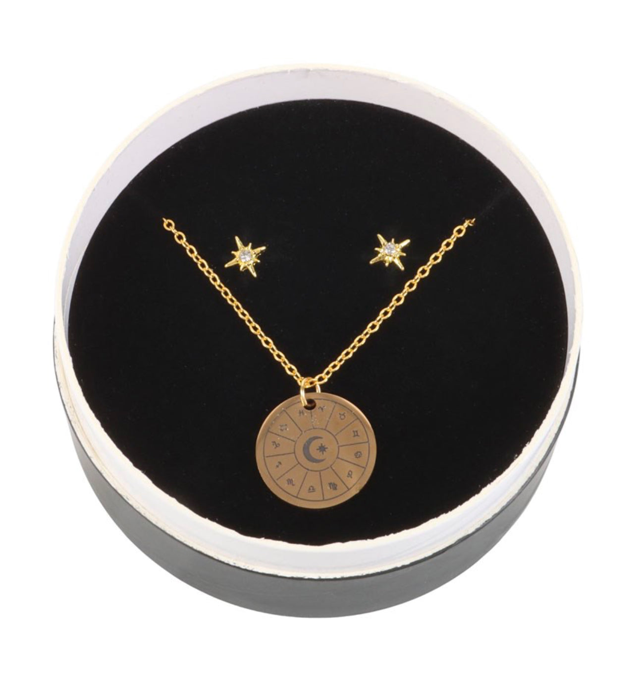 Conjunto astrología