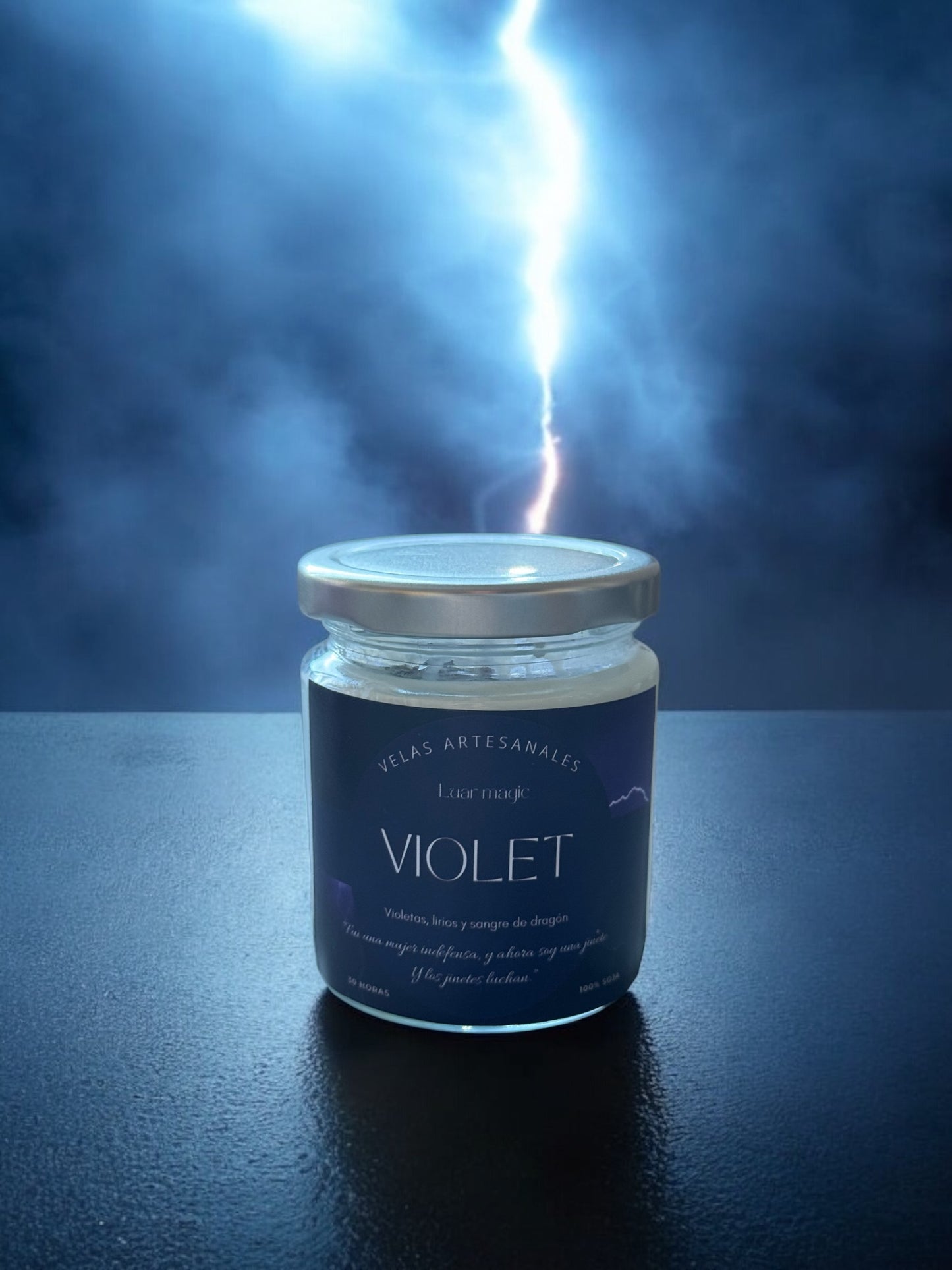 Vela – Violet Sorrengail