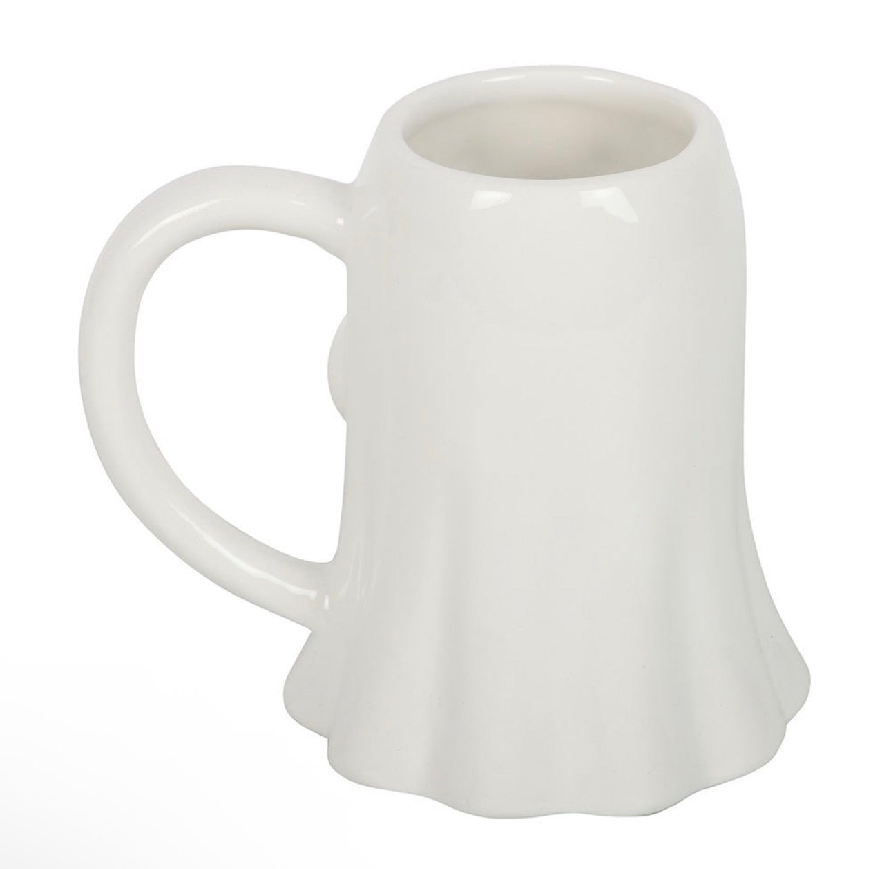 TAZA DE HISTORIAS DE FANTASMAS