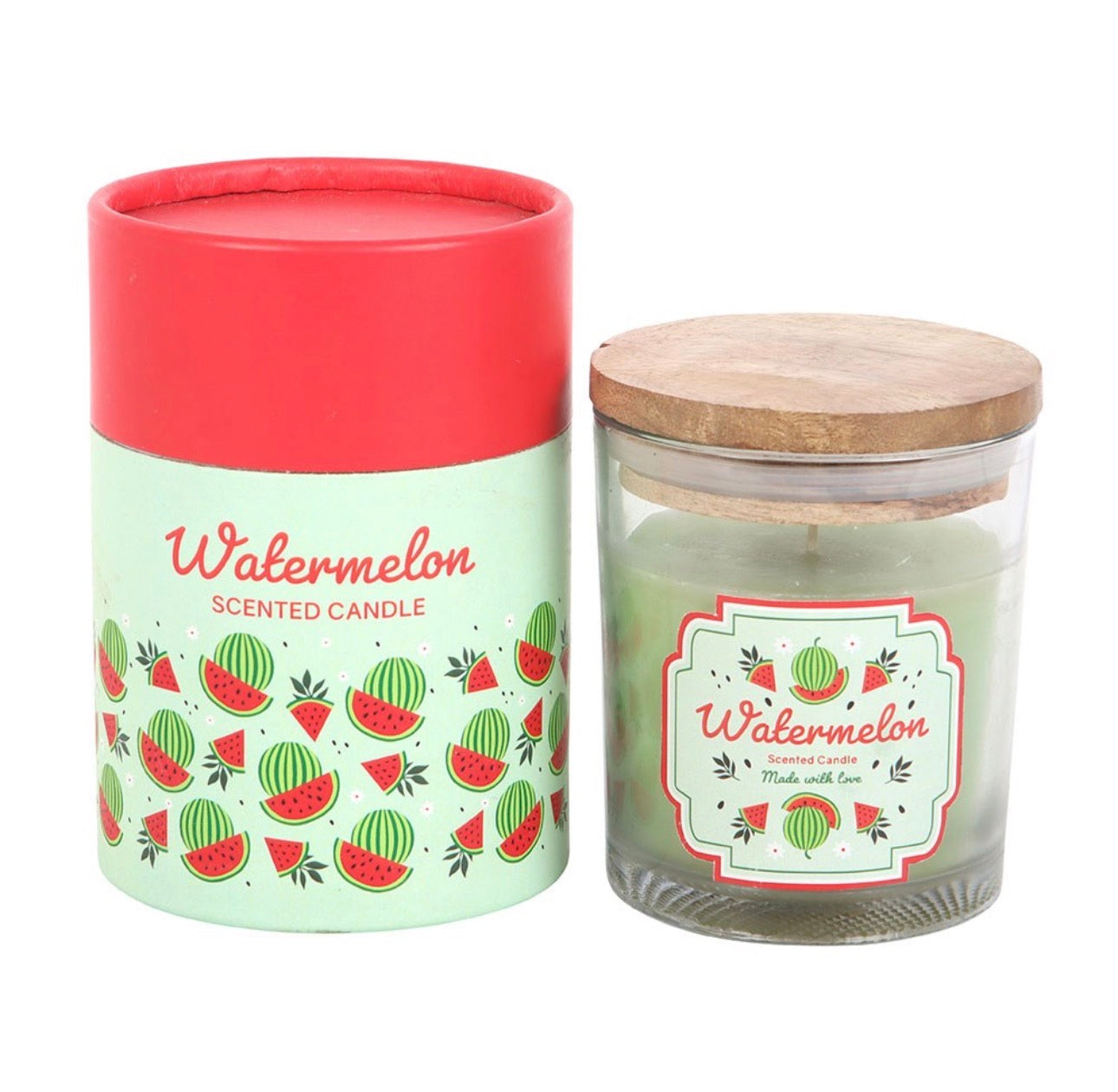 VELA AROMÁTICA DE SANDÍA