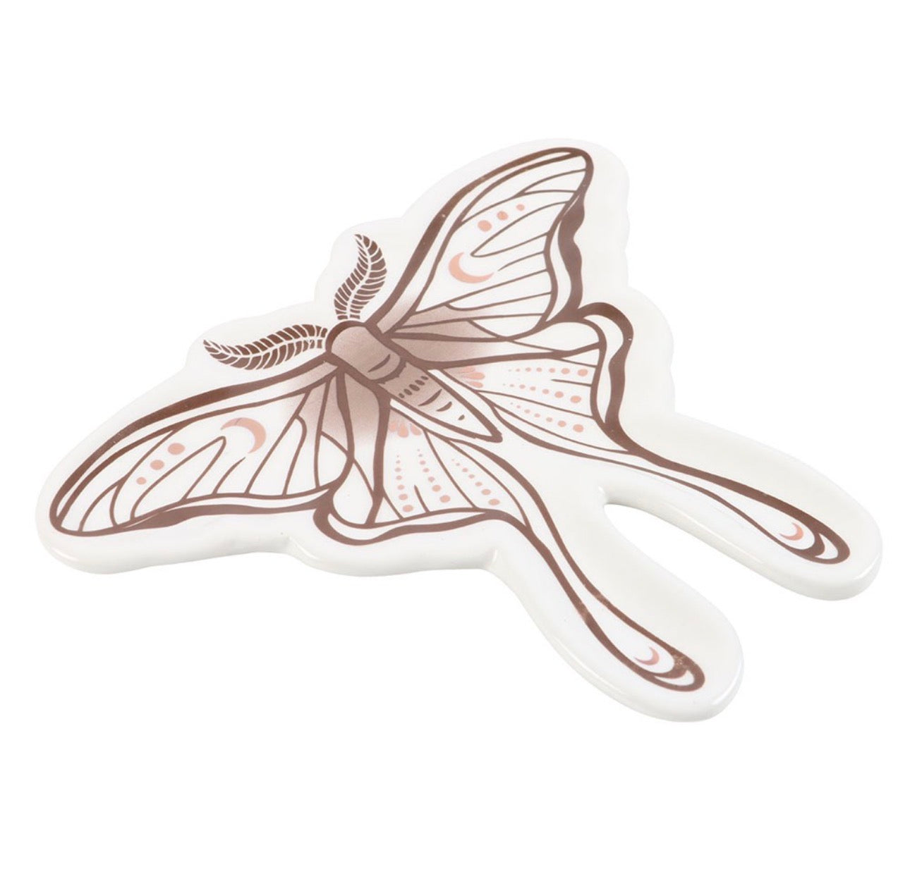 PLATO DE JOYAS LUNA MOTH