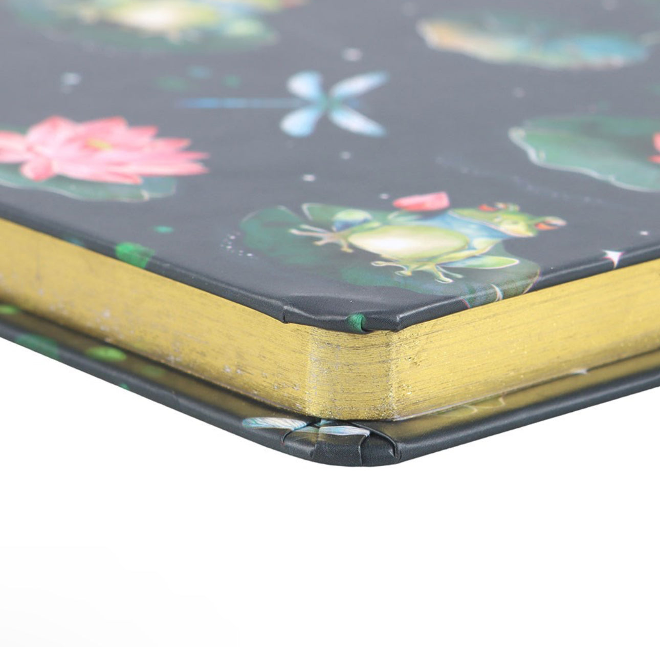 Libreta A5 CON ESTAMPADO DE ESTANQUE