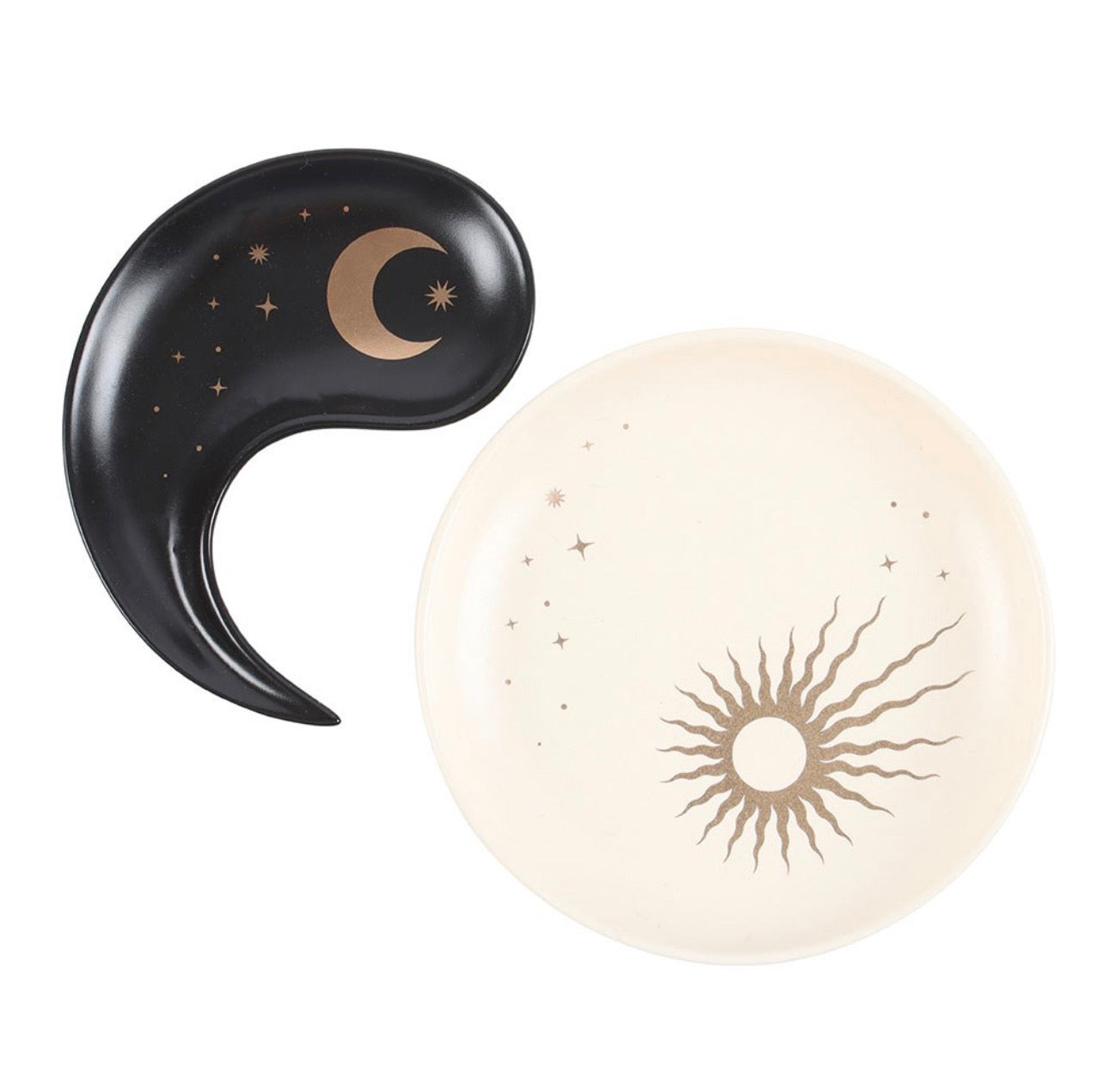 PLATO DE JOYAS APILABLE YIN YANG