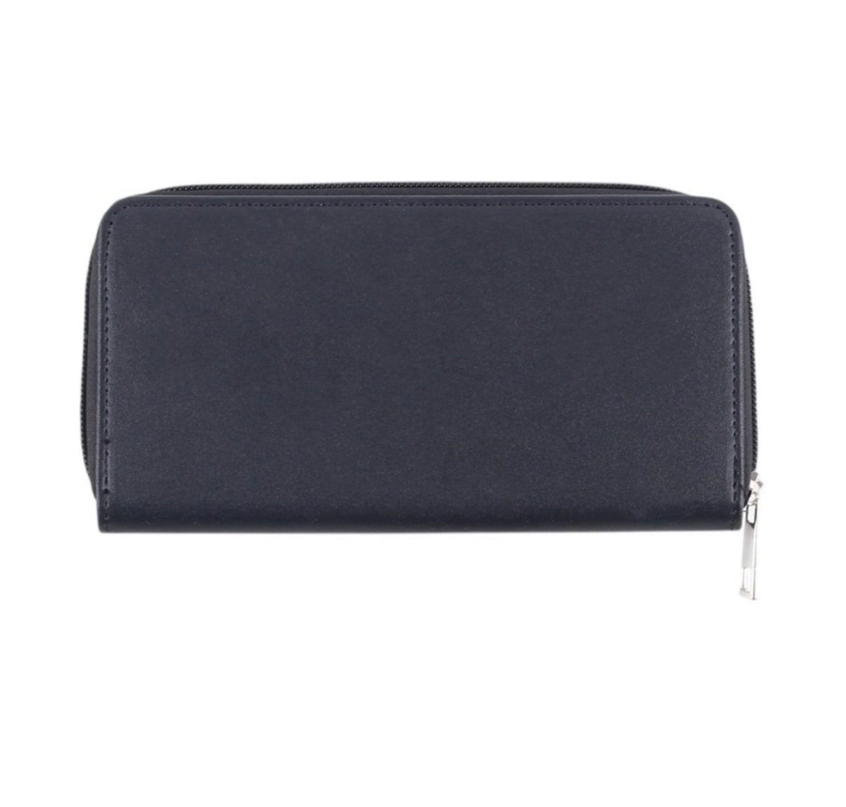 CARTERA «TRIPLE MOON» CON CREMALLERA
