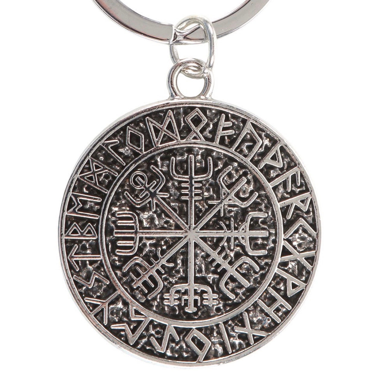 LLAVERO VEGVISIR DE PATHFINDER
