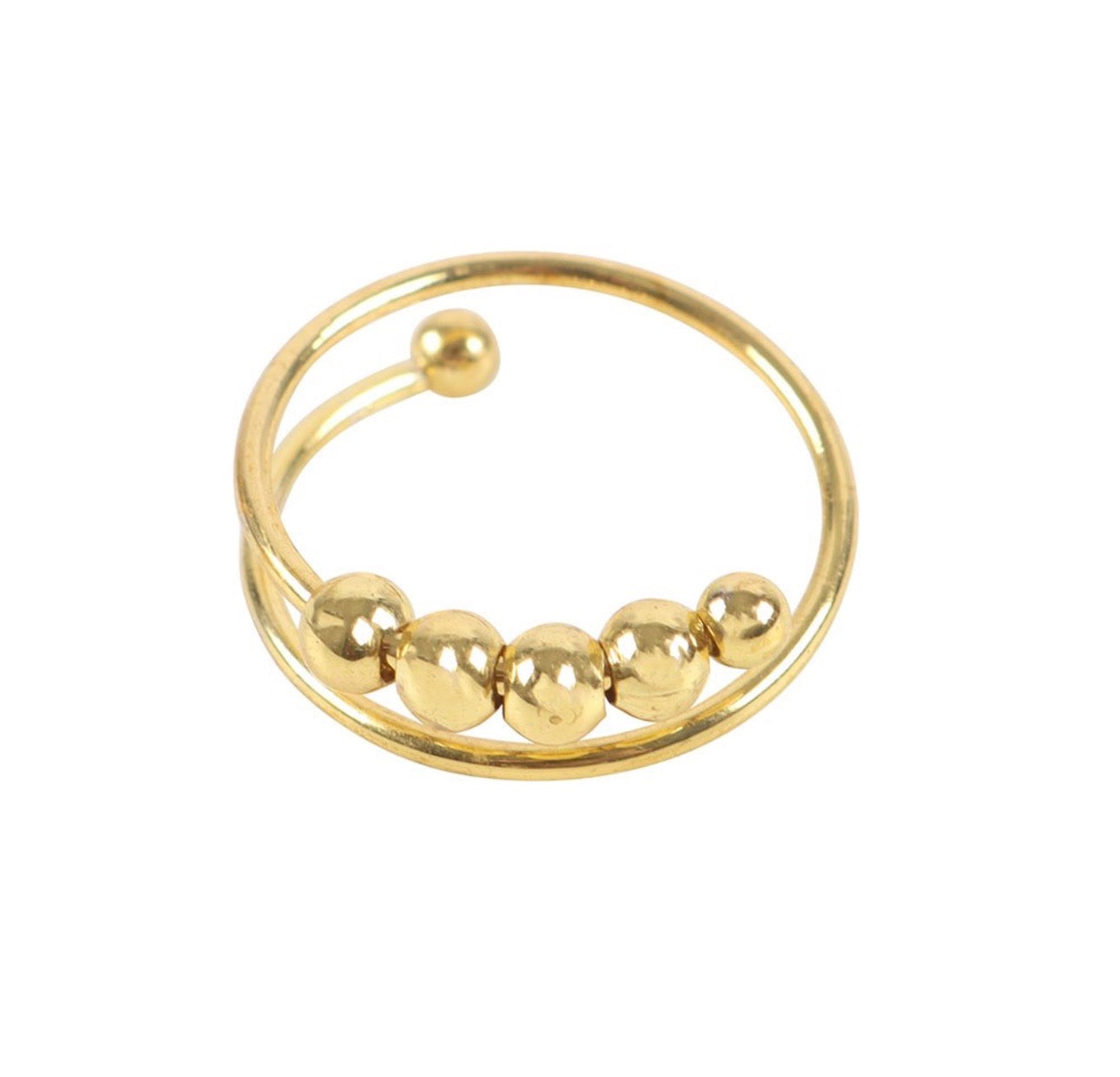 ANILLO ANTI-ANSIEDAD