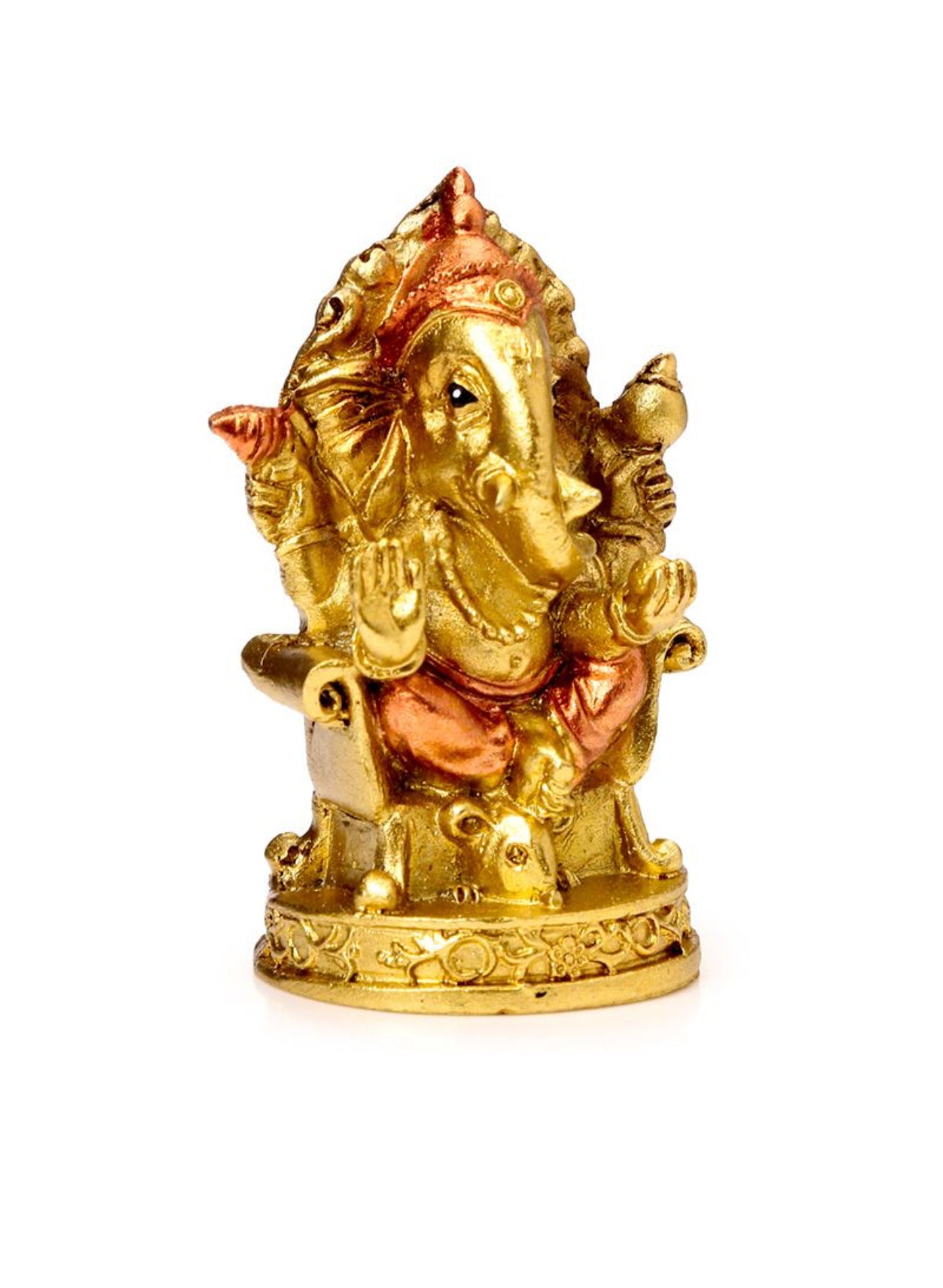 Figuras Ganesh