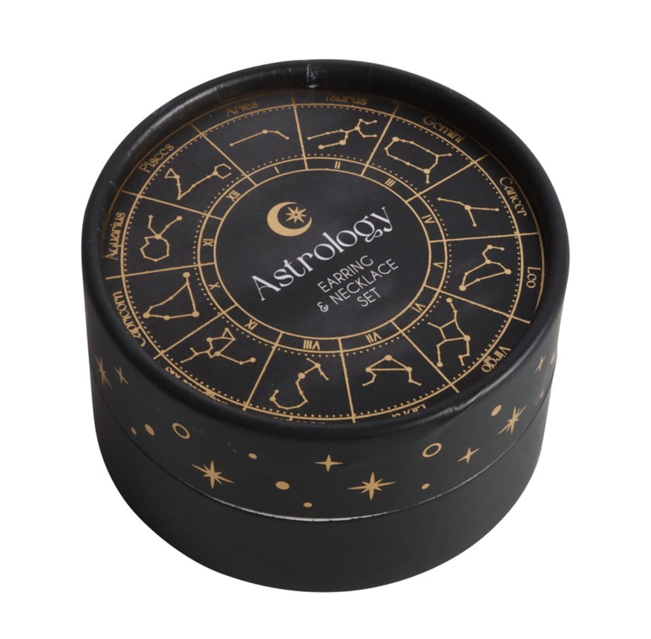 Conjunto astrología