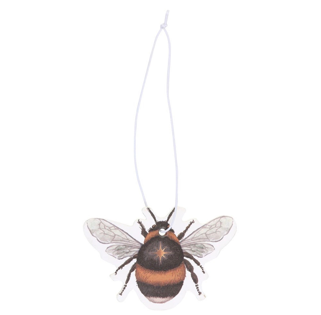 AMBIENTADOR CON PERFUME DE MIEL DE ABEJA DEL BOSQUE