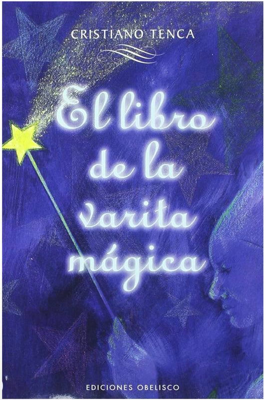 El libro de la varita mágica