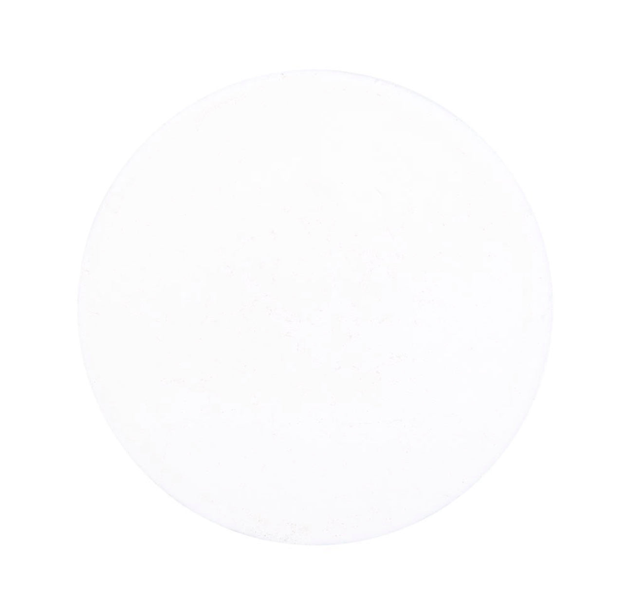 PORTAVELAS MÍSTICA LUNA BLANCO