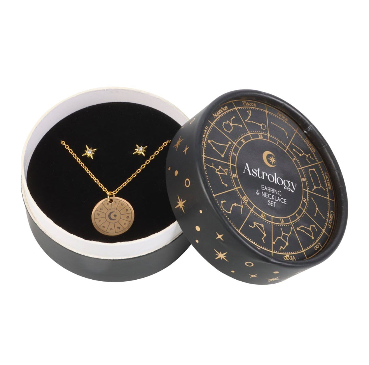 Conjunto astrología