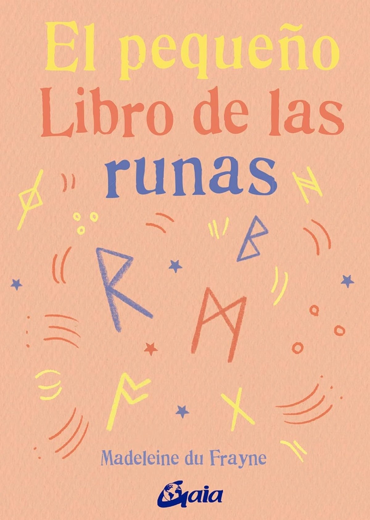 El pequeño libro de las runas