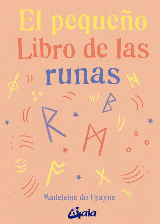 El pequeño libro de las runas