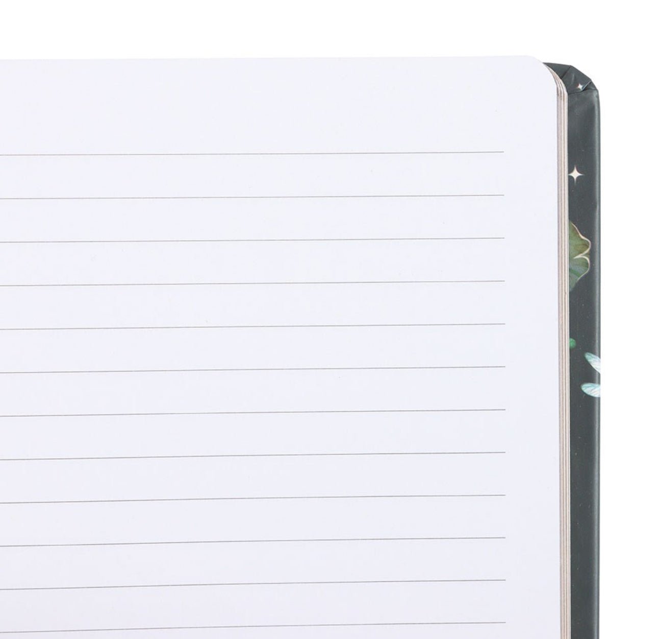 Libreta A5 CON ESTAMPADO DE ESTANQUE