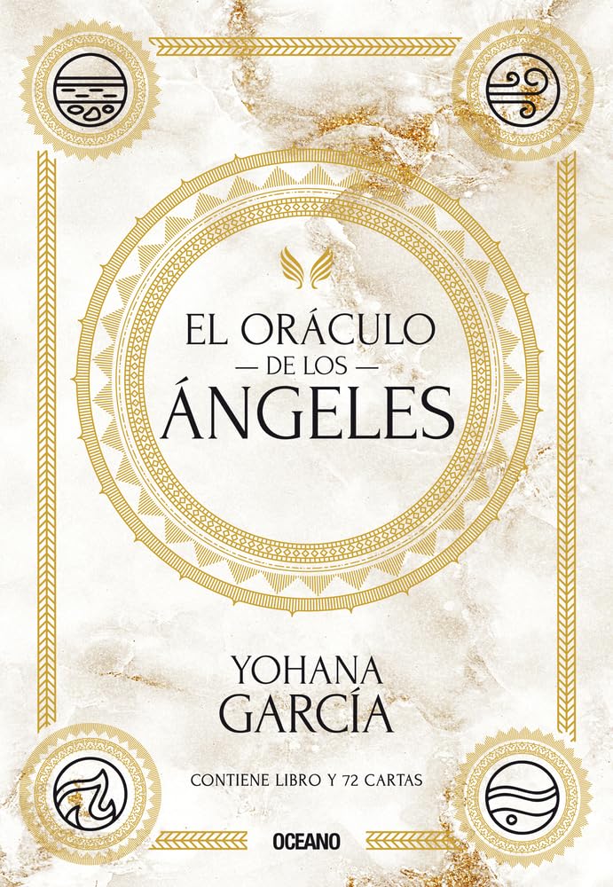 Oráculo -  El oráculo de los Ángeles