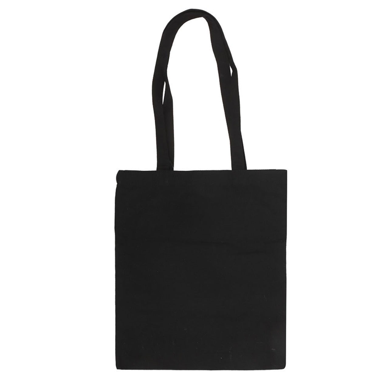 BOLSA DE TELA DEL EQUIPO DE INVESTIGACIÓN DE CRÍPTIDOS