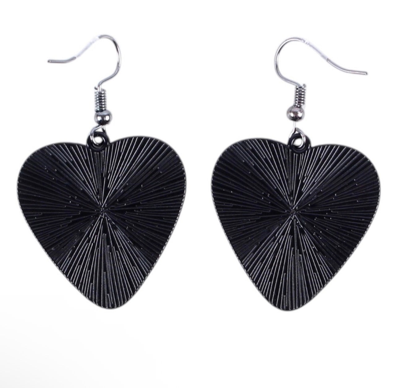 PENDIENTES DE PLANCHETTE CON TABLERO DE PALABRAS EN TEXTO PASTEL