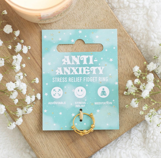 ANILLO ANTI-ANSIEDAD