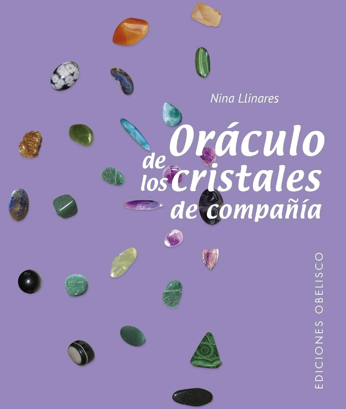 Oráculo de los cristales de compañía