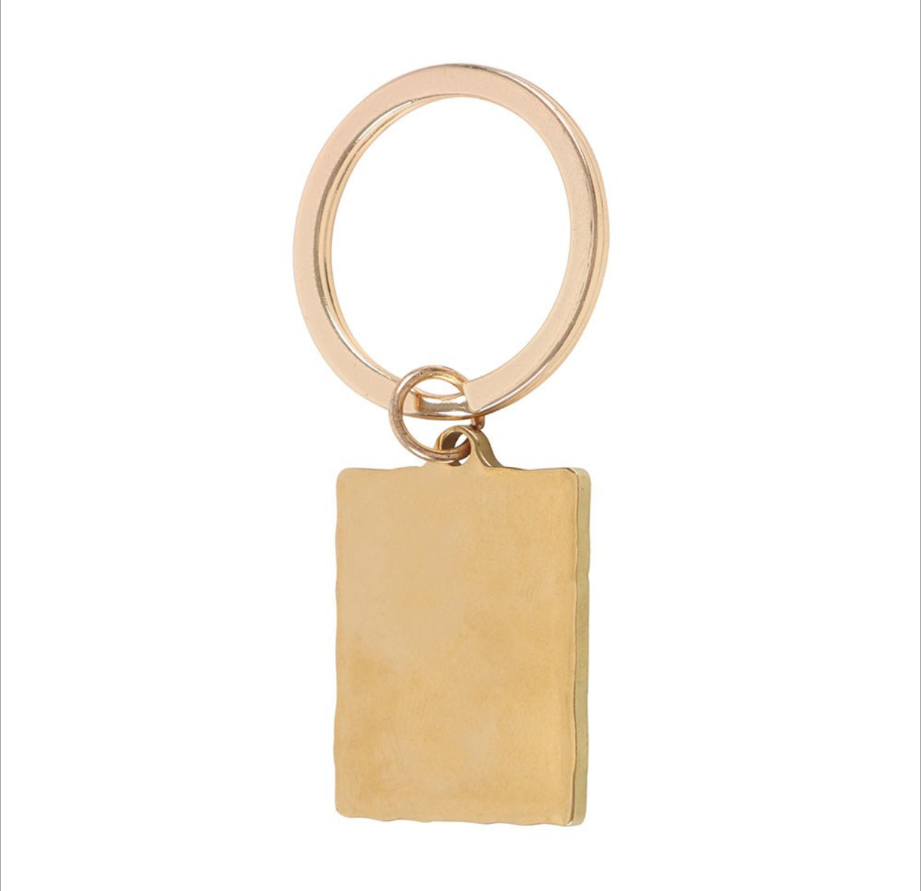 Llavero Talismán Diosa de la Luna Selene