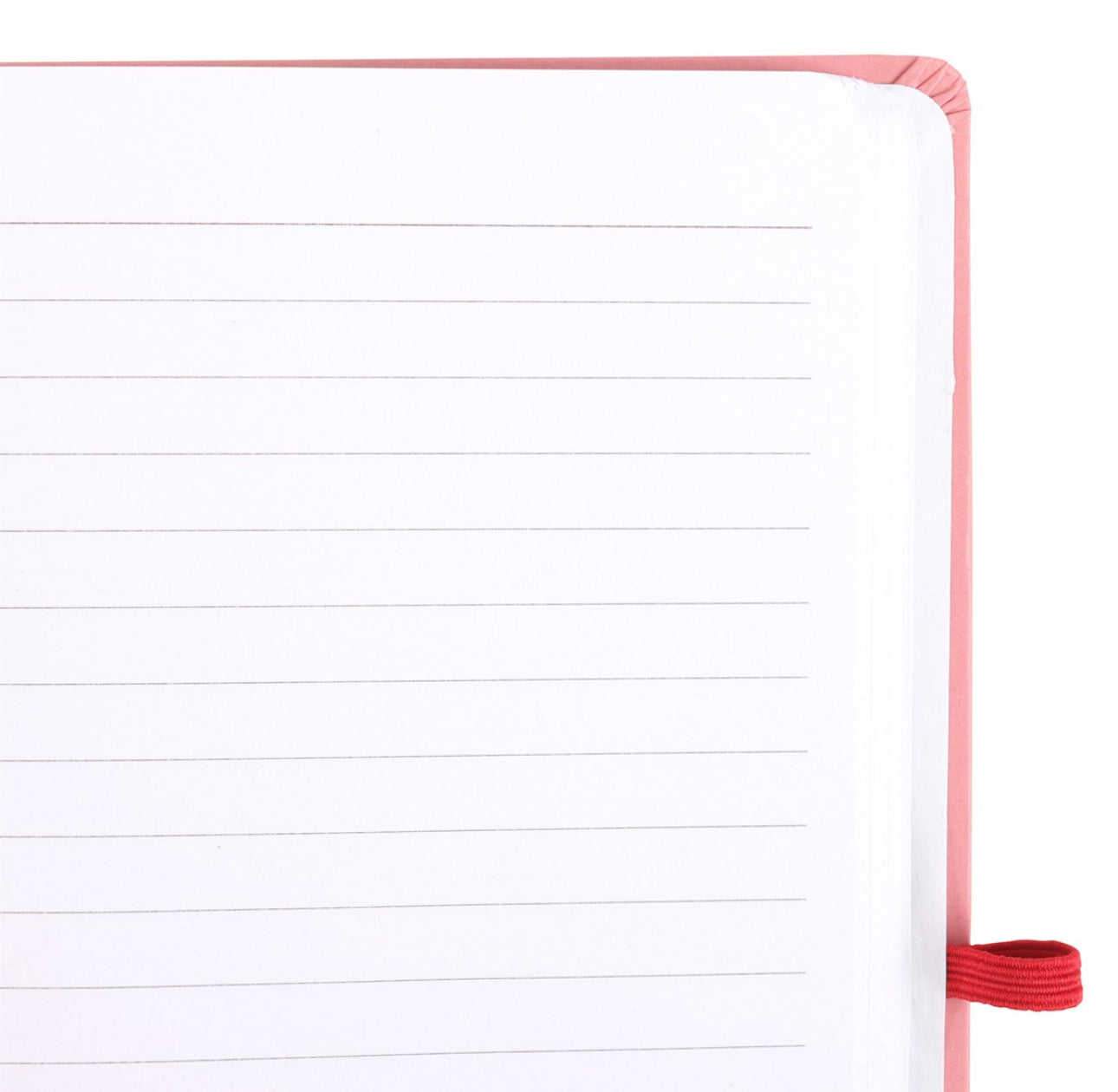 Libreta The Sun Gratitude Journal con bolígrafo de cuarzo rosa