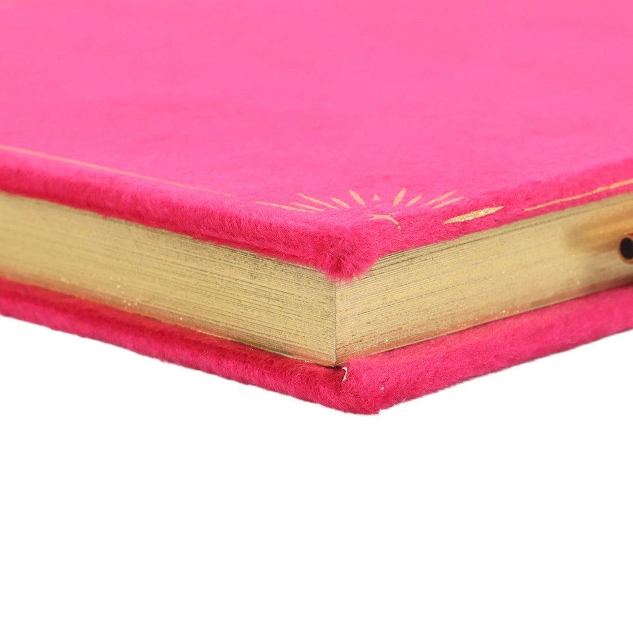 Libreta DE HECHIZOS DE AMOR CON PLUMA DE CRISTAL DE CUARZO ROSA