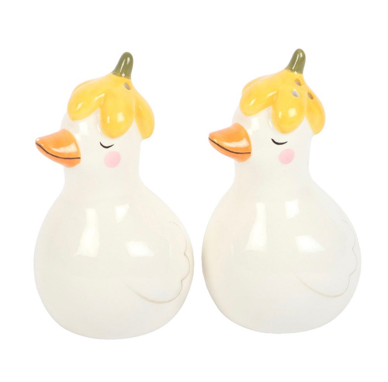 SALERO Y PIMENTERO DAISY & DUCK