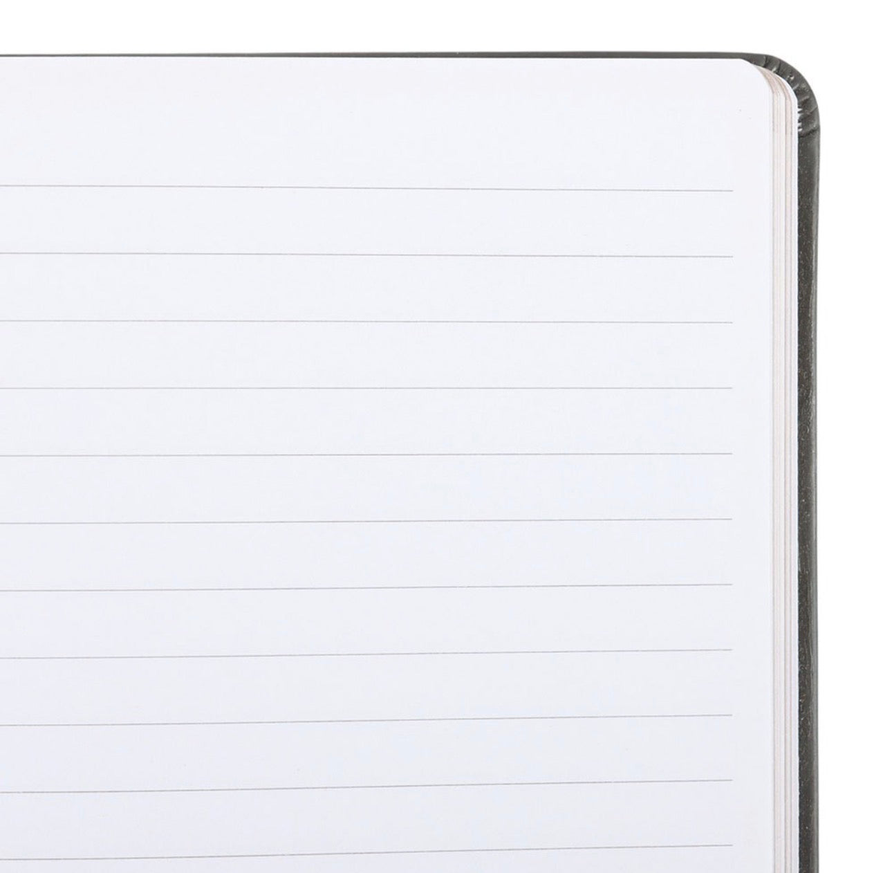 CUADERNO DE HECHIZOS DE GATO NEGRO, CUADERNO A5 CON PLUMA