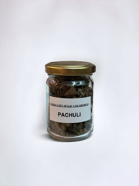 Pachuli