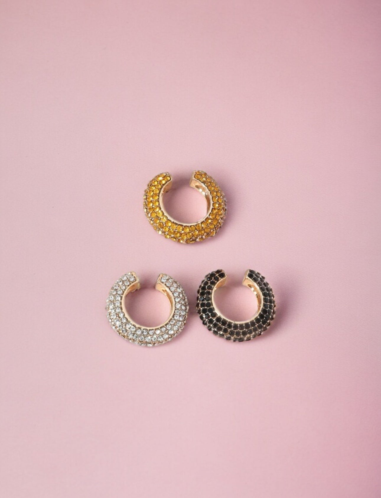 Earcuff circonitas