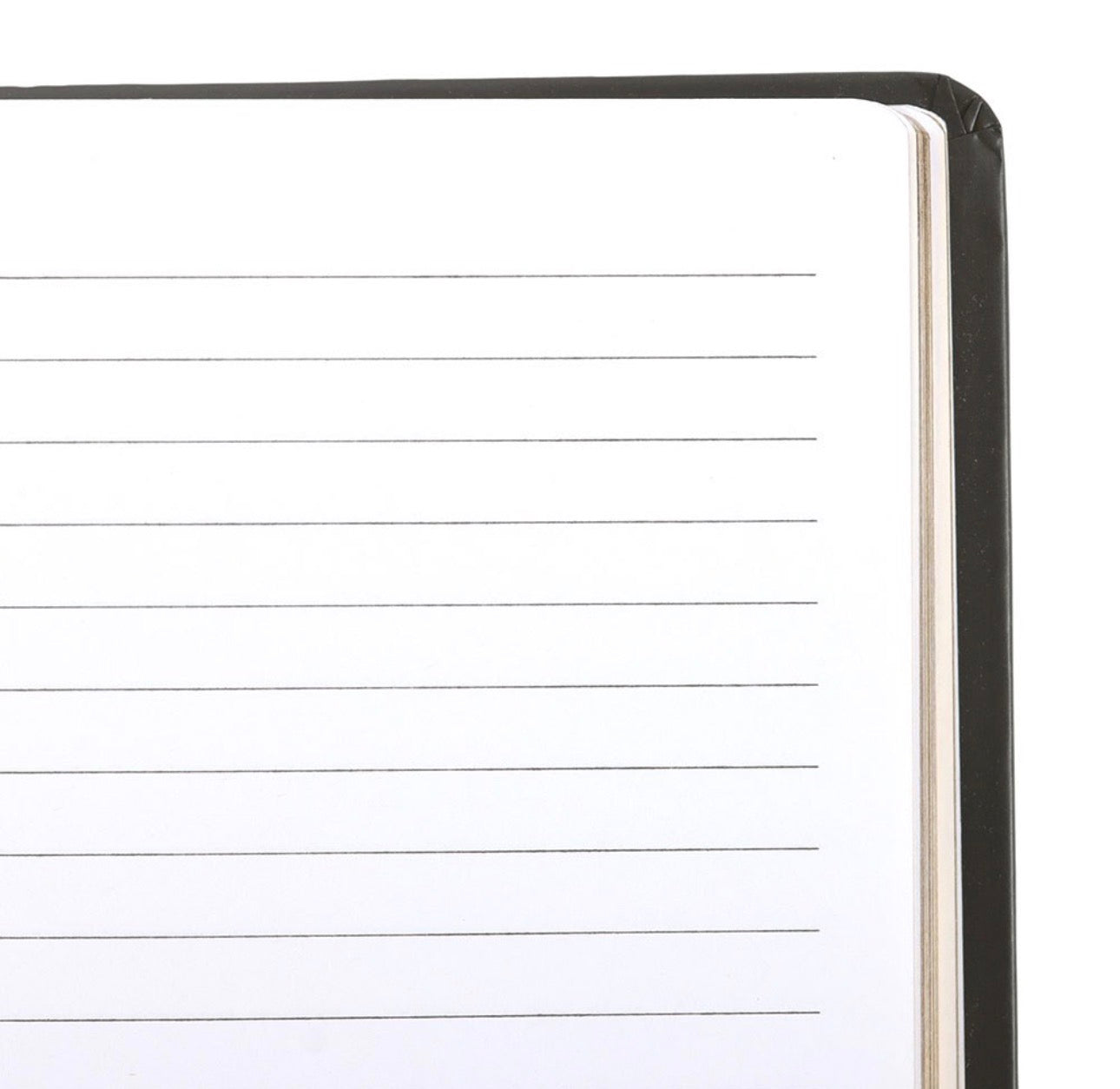 CUADERNO A5 DE HISTORIAS DE FANTASMAS