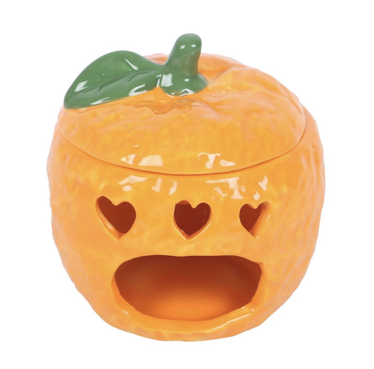 QUEMADOR DE ACEITE DE NARANJA
