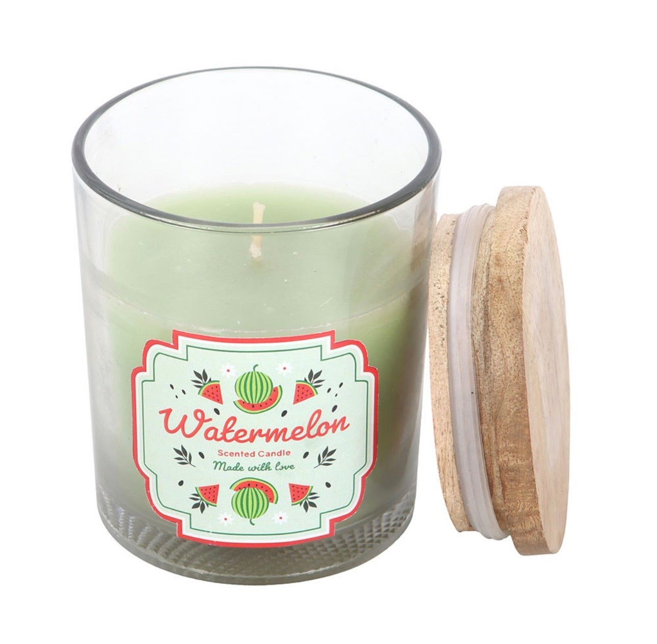 VELA AROMÁTICA DE SANDÍA