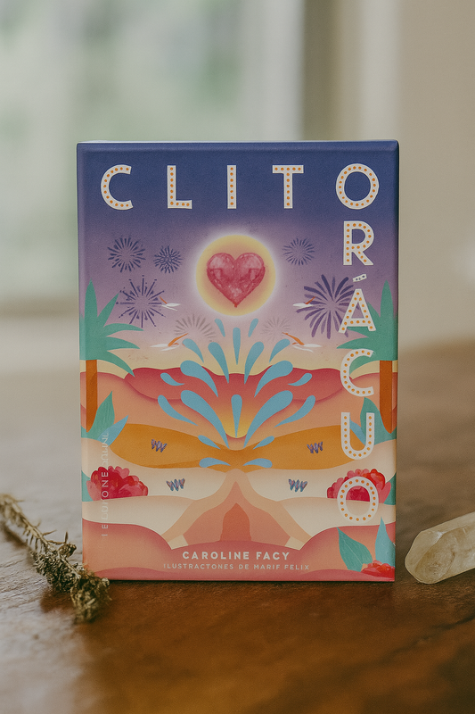 Oráculo - Clitoraculo