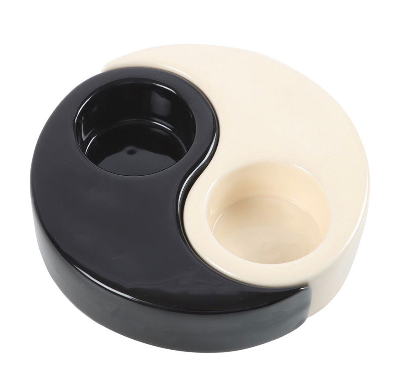 Portavelas YIN YANG