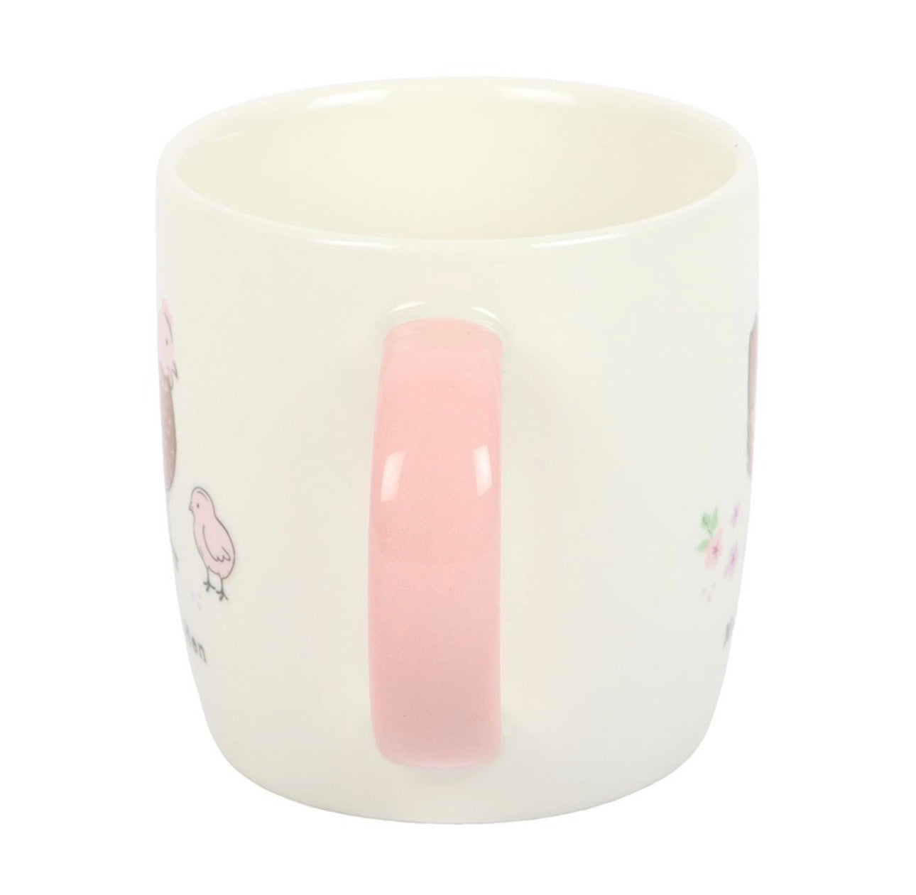 TAZA GALLINA