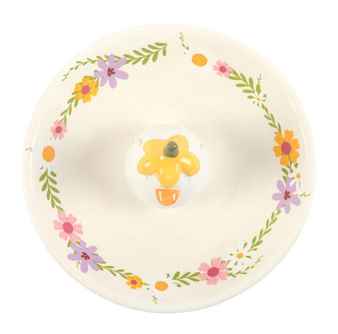 PLATO DE JOYAS DAISY & DUCK