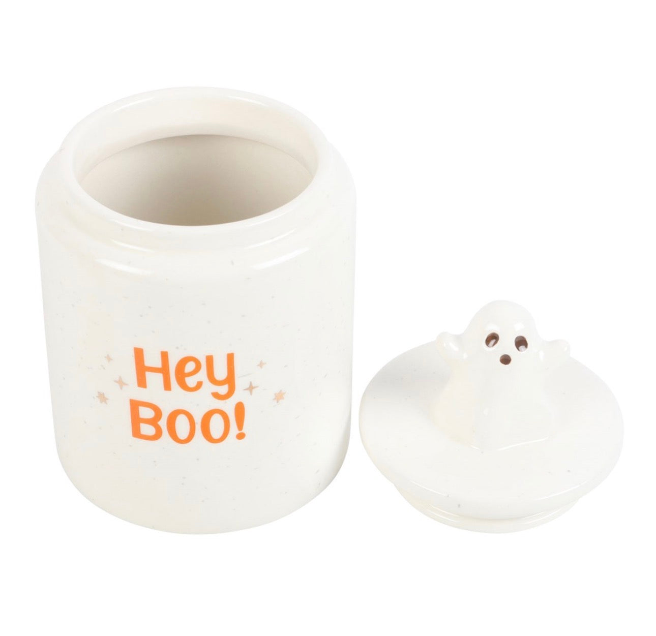 FRASCO DE ALMACENAMIENTO DE FANTASMA