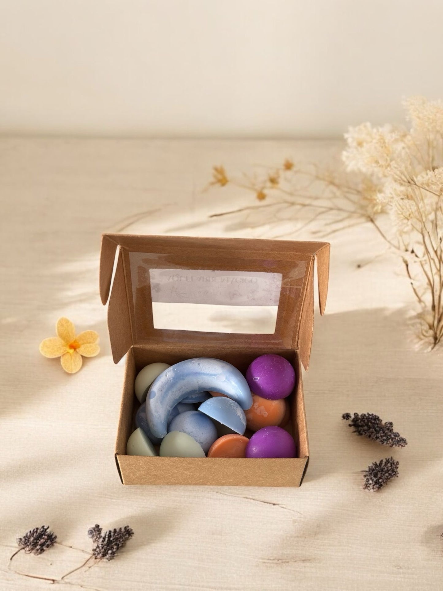 Wax Melt: Aquelarre Magico