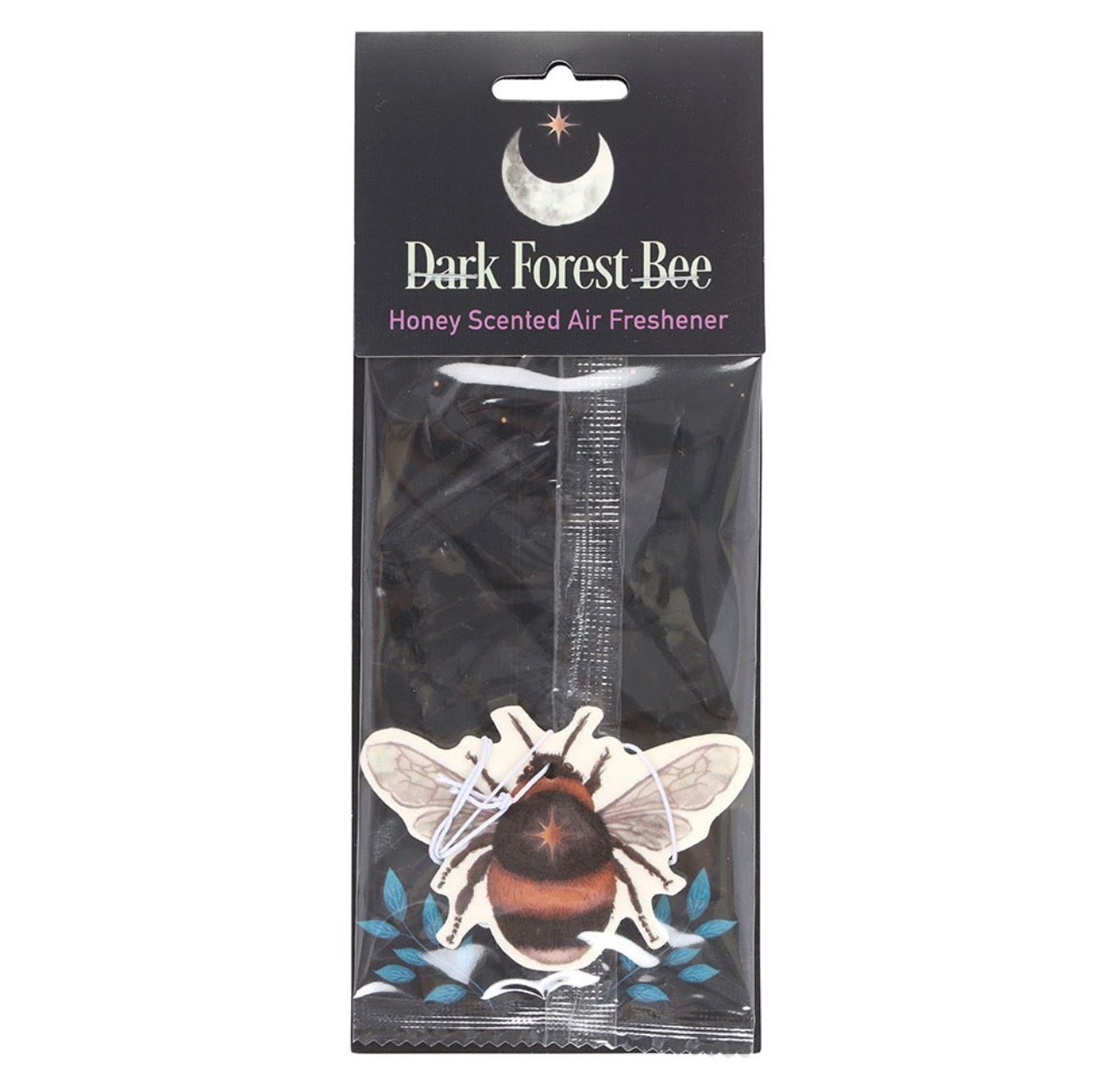 AMBIENTADOR CON PERFUME DE MIEL DE ABEJA DEL BOSQUE