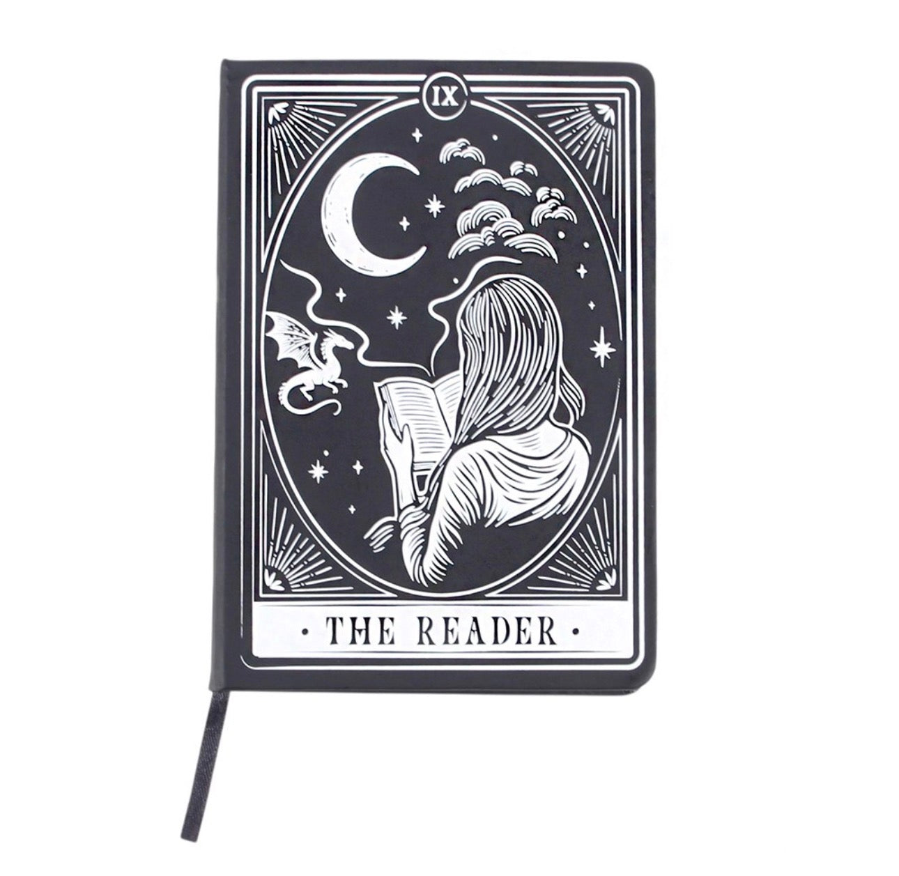 CUADERNO A5 PARA LECTORES