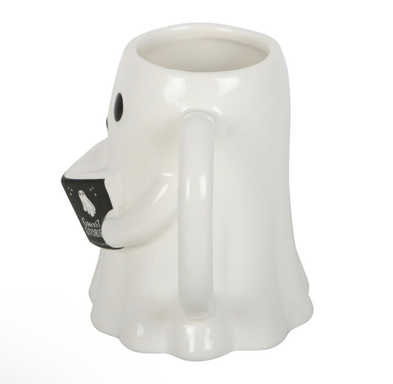 TAZA DE HISTORIAS DE FANTASMAS
