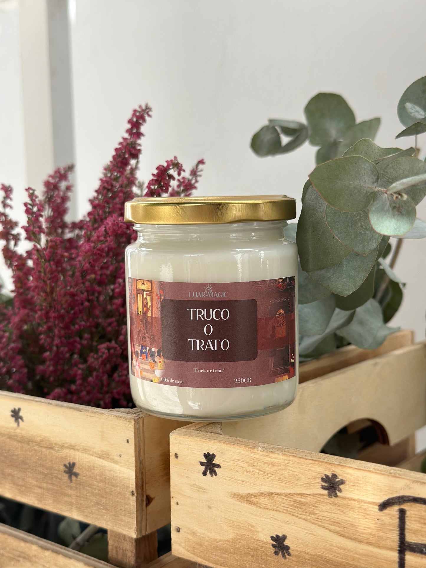 TRUCO O TRATO
