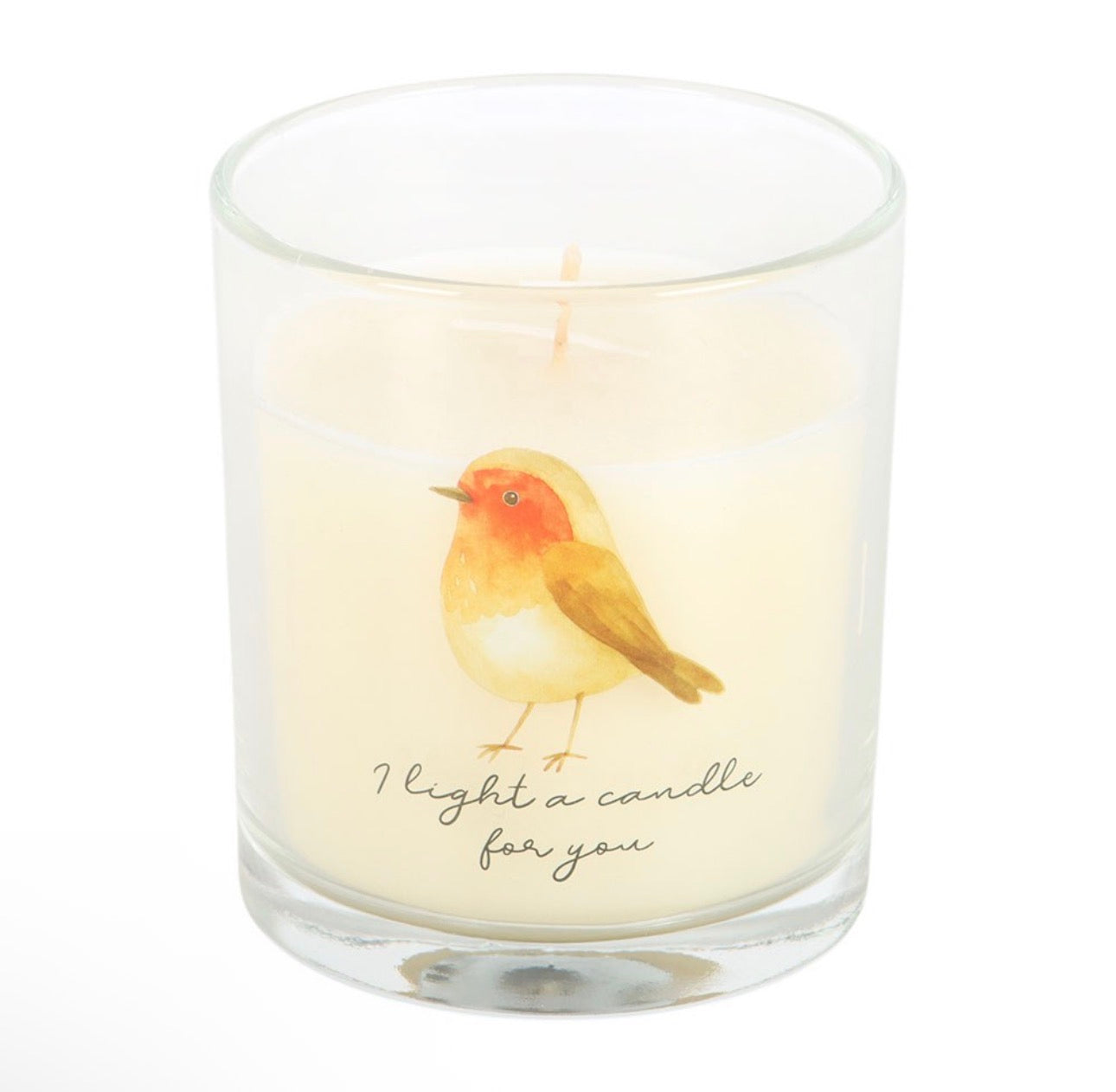 VELA ROBIN RECUERDO DE ARÁNDANOS Y CLAVO