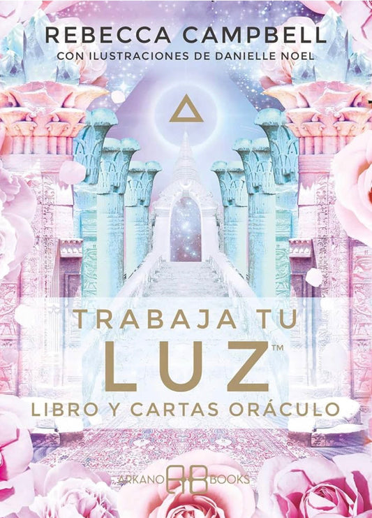 Oráculo trabaja tu luz