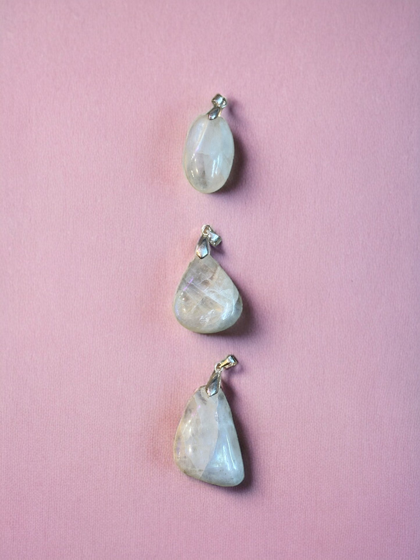 Colgante Selene grande